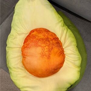 Avocado Costume